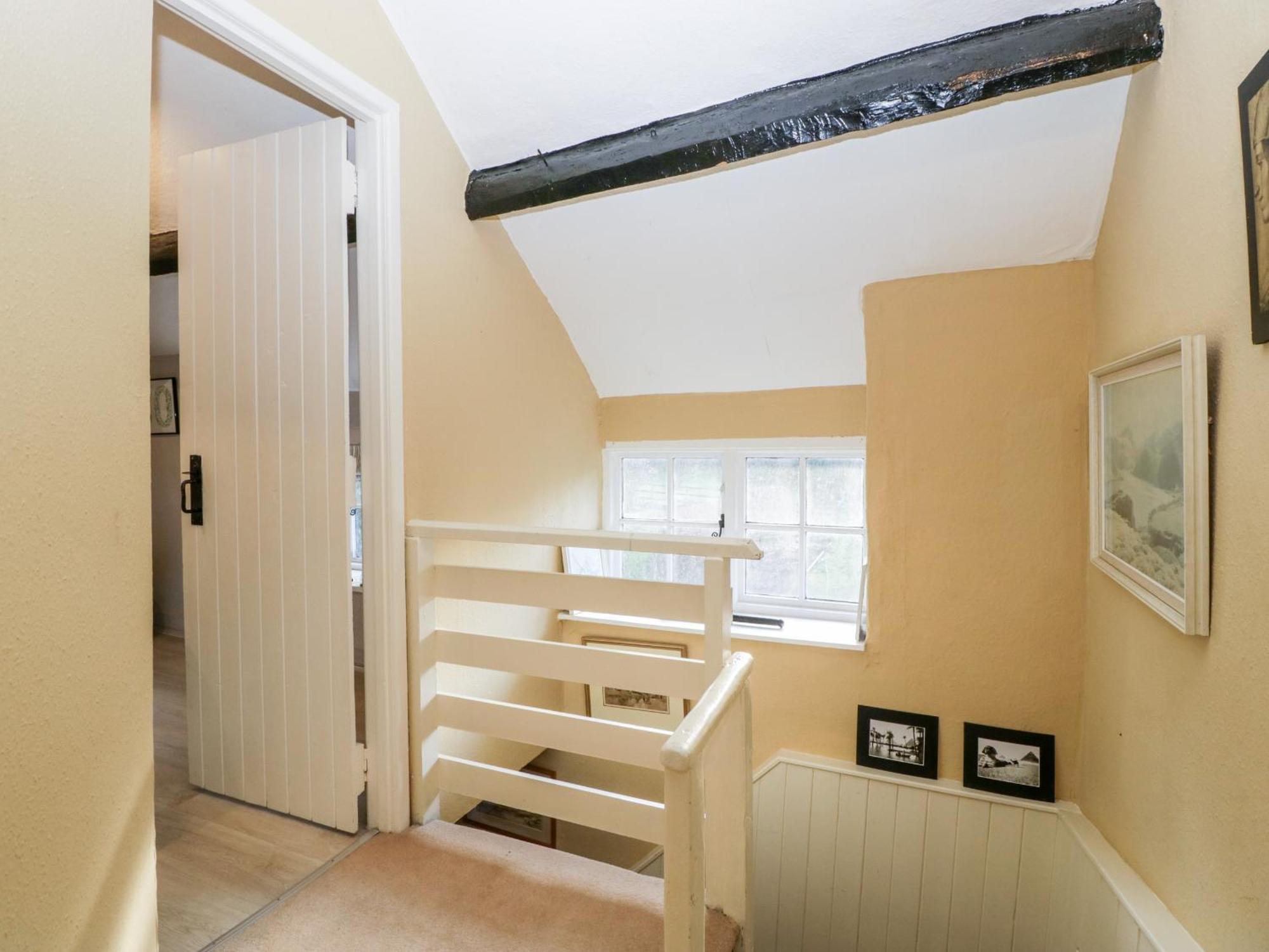 Yew Tree Cottage Leominster Exterior photo